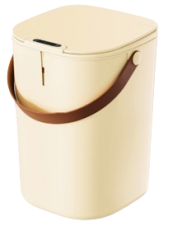 Automatic Bin 04