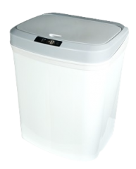 Automatic Bin 06