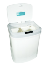 Automatic Bin 06