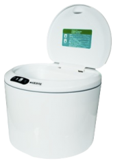 Automatic Bin 07