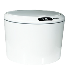 Automatic Bin 07