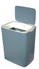 Automatic Bin 08