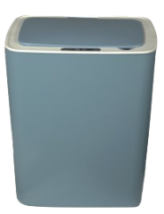 Automatic Bin 08