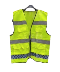 เสื้อ Safety