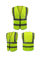 เสื้อ Safety